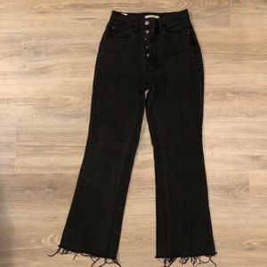 pacsun jeans